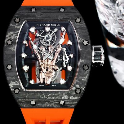 Richard Mille RM 11 Watch view 7
