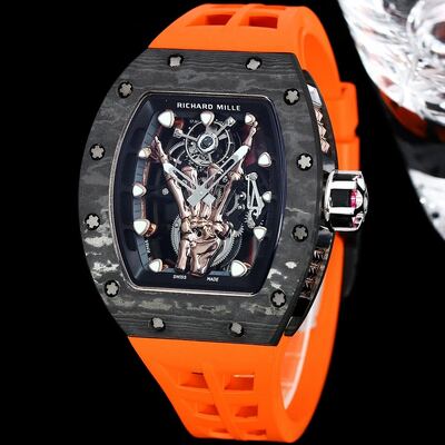 Richard Mille RM 11 Watch view 9