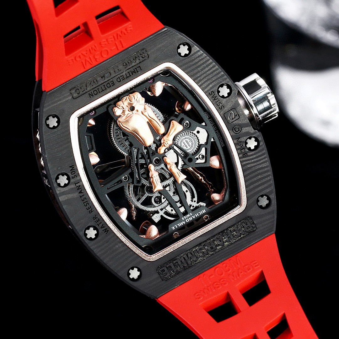 Richard Mille RM 11 Watch