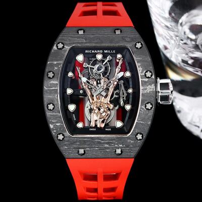Richard Mille RM 11 Watch view 8