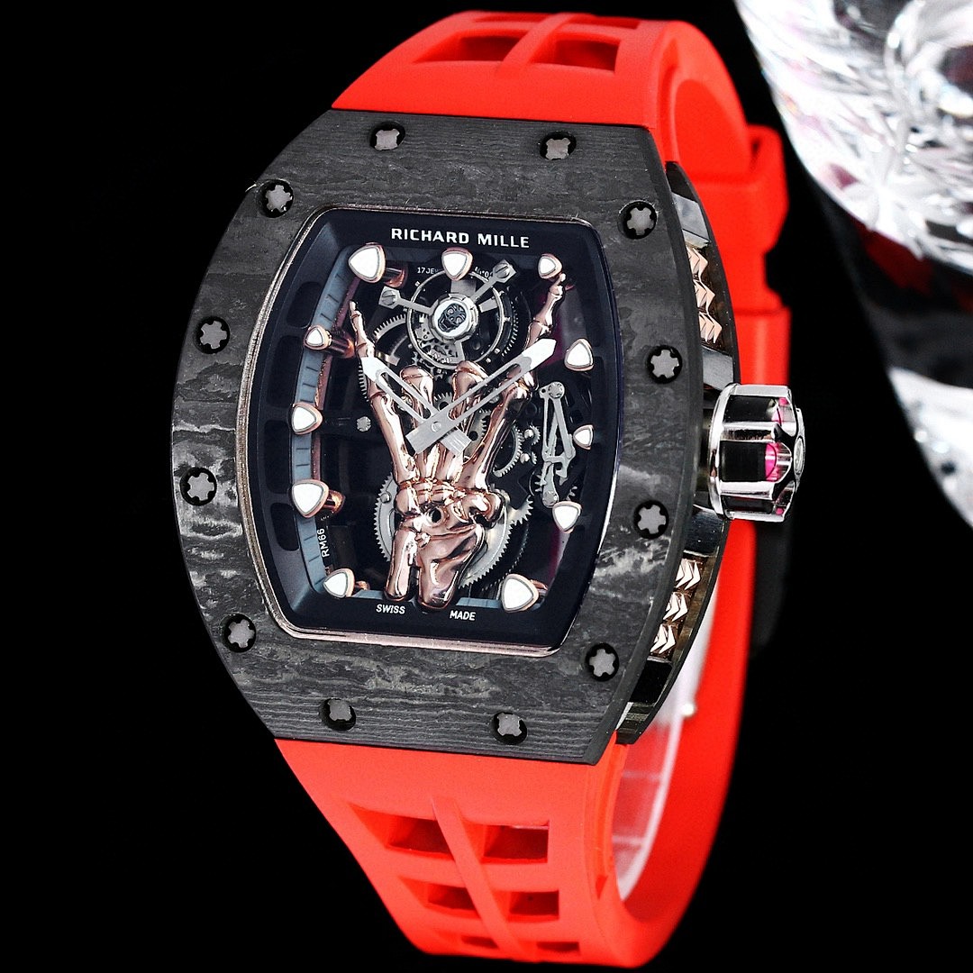 Richard Mille RM 11 Watch view