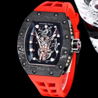 Richard Mille RM 11 Watch view 9