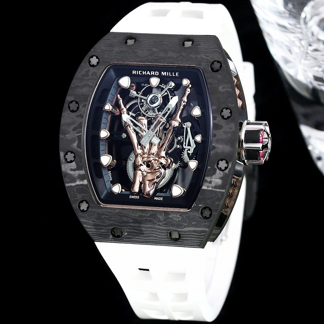 Richard Mille RM 11 Watch view