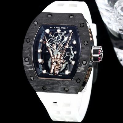 Richard Mille RM 11 Watch view 2
