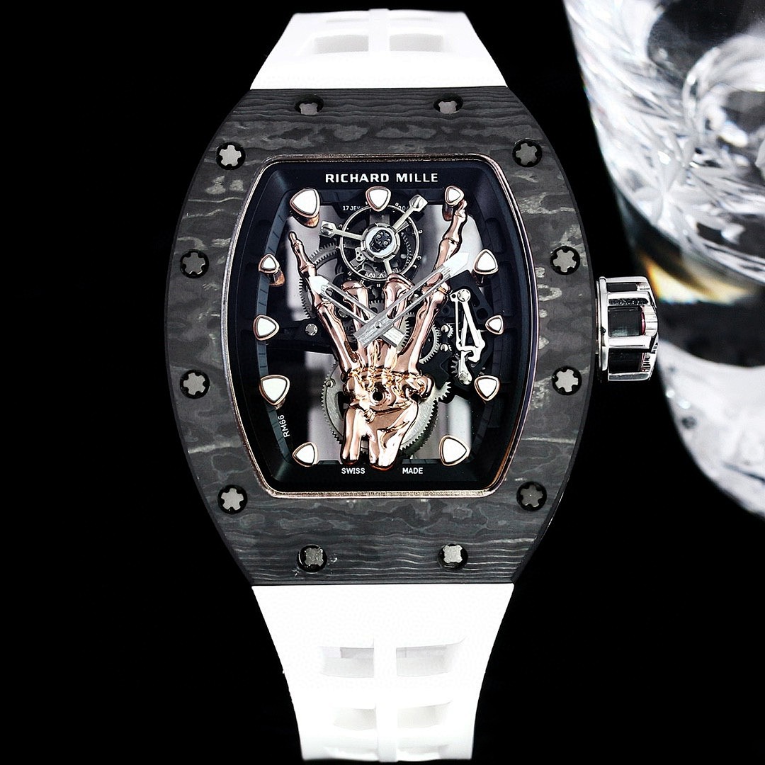 Richard Mille RM 11 Watch