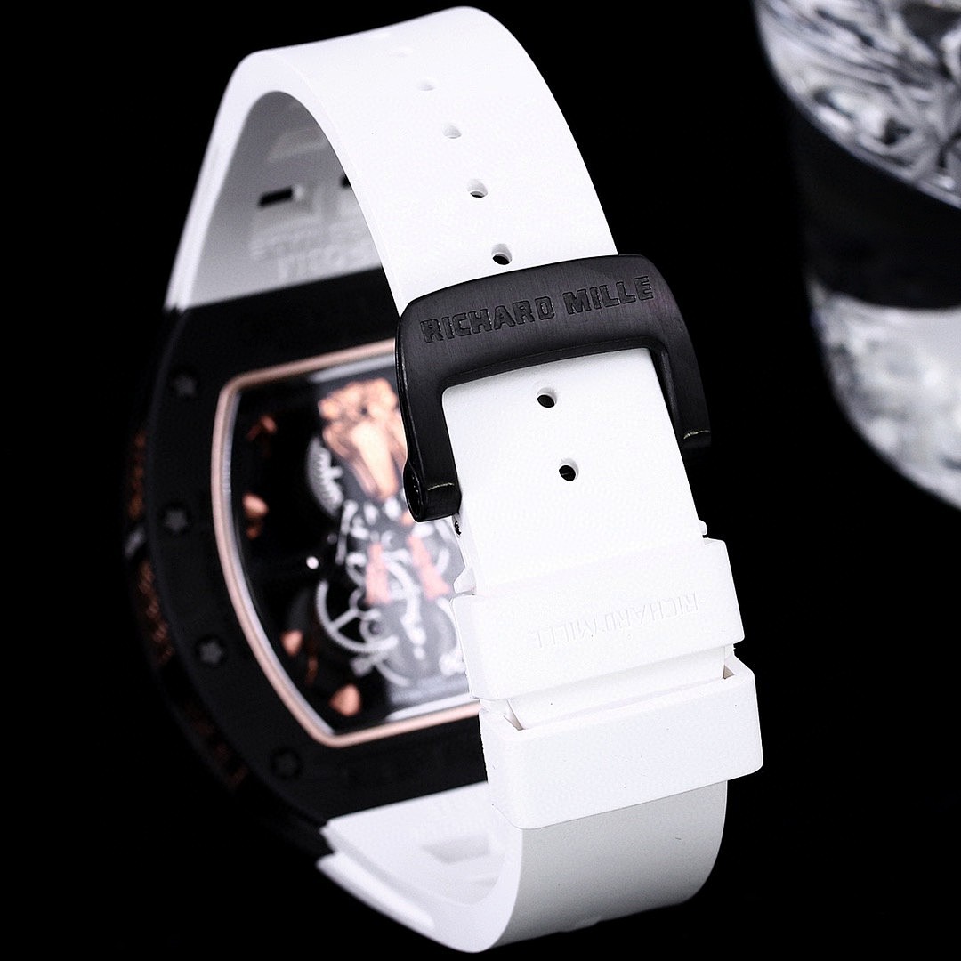 Richard Mille RM 11 Watch view