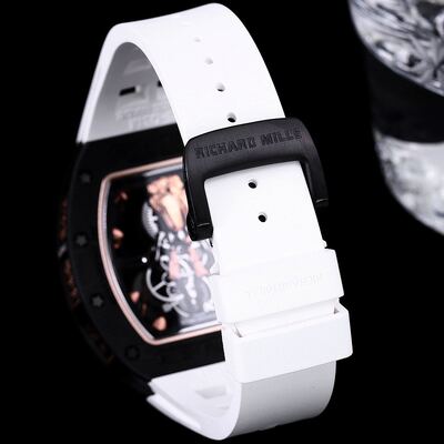 Richard Mille RM 11 Watch view 3