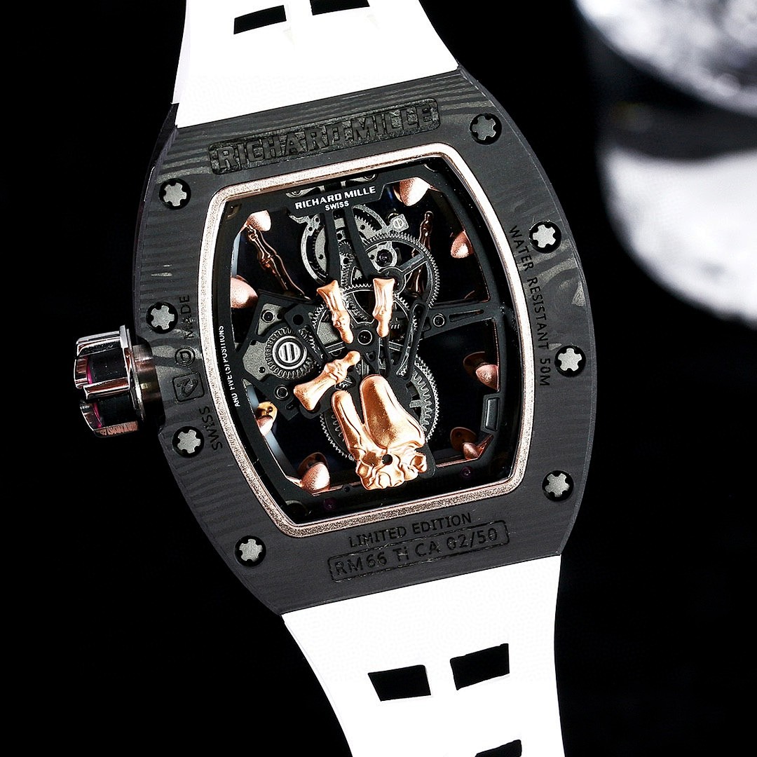 Richard Mille RM 11 Watch view