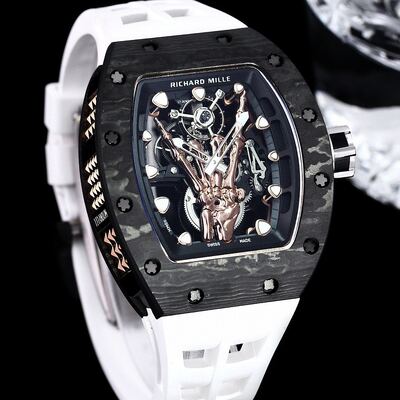 Richard Mille RM 11 Watch view 8
