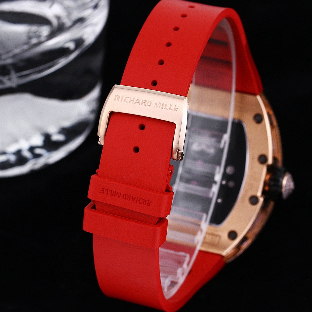 Richard Mille RM 007 Watch view