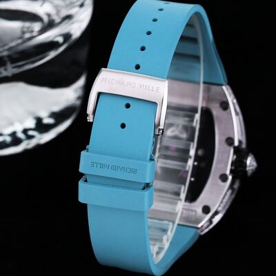 Richard Mille RM 007 Watch view 3