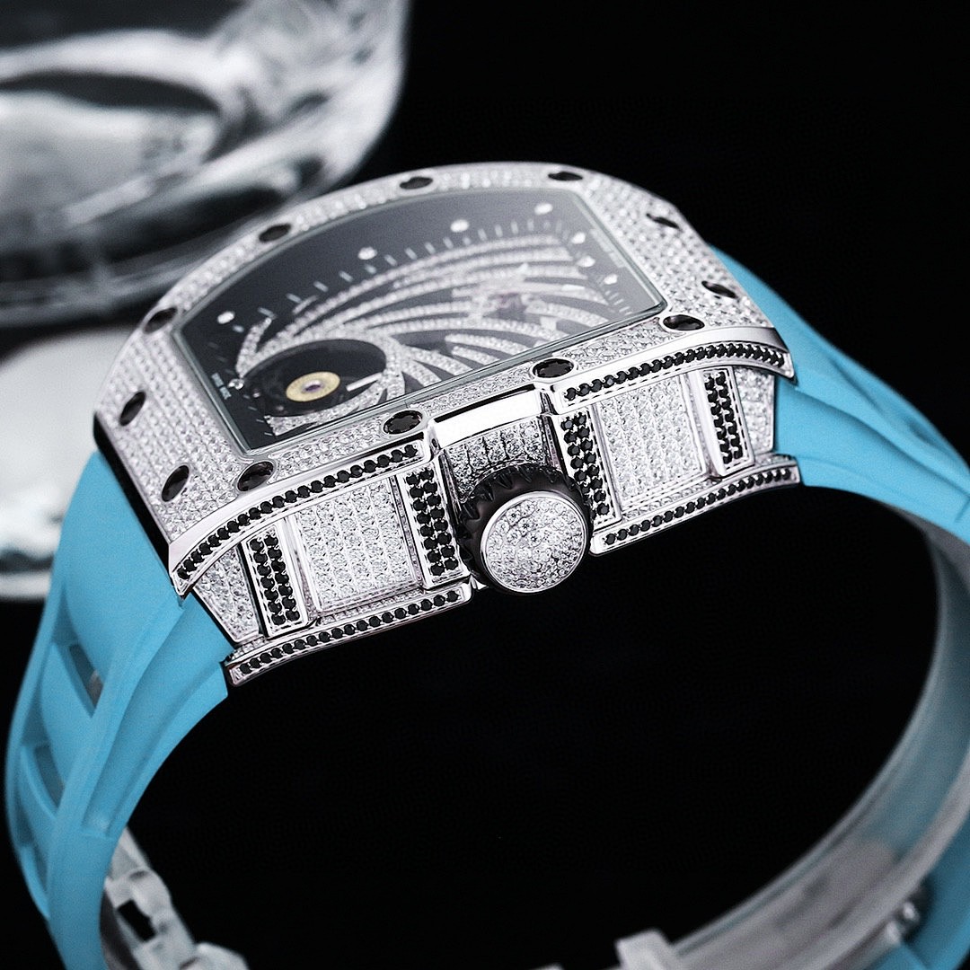 Richard Mille RM 007 Watch
