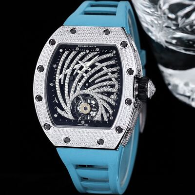 Richard Mille RM 007 Watch view 7