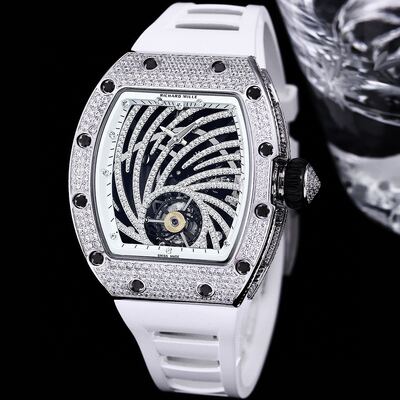 Richard Mille RM 007 Watch view 8