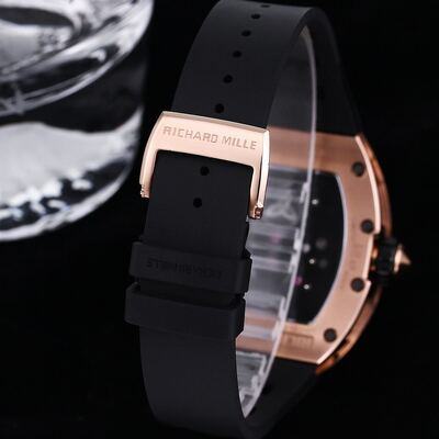 Richard Mille RM 007 Watch view 3