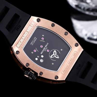 Richard Mille RM 007 Watch view 1