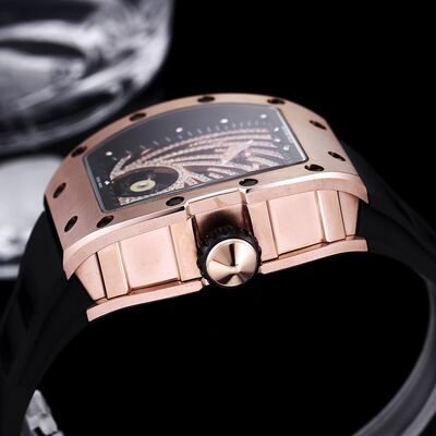 Richard Mille RM 007 Watch view 4