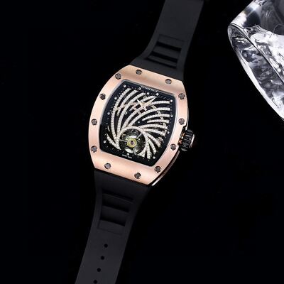 Richard Mille RM 007 Watch view 5