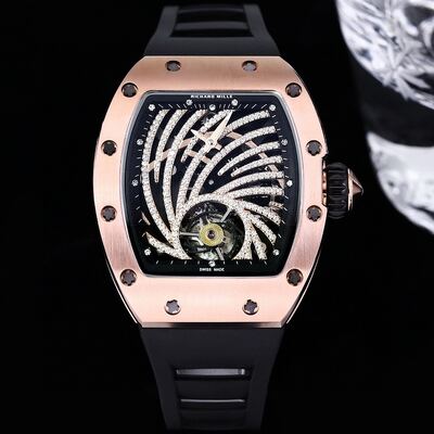 Richard Mille RM 007 Watch view 8