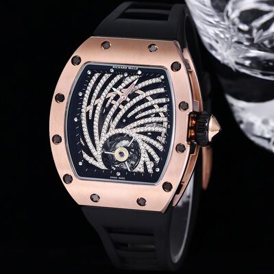 Richard Mille RM 007 Watch view 9