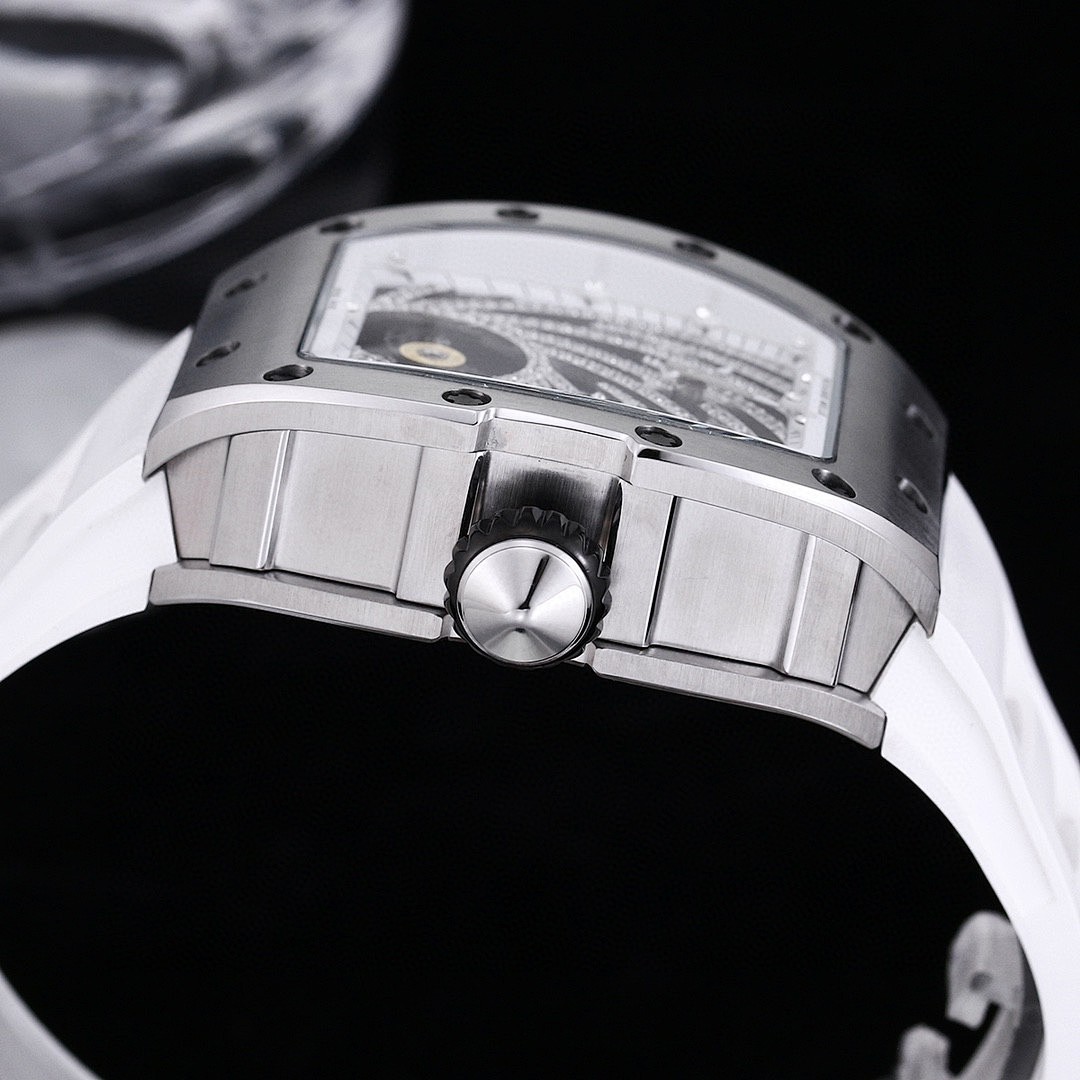 Richard Mille RM 56 Watch view