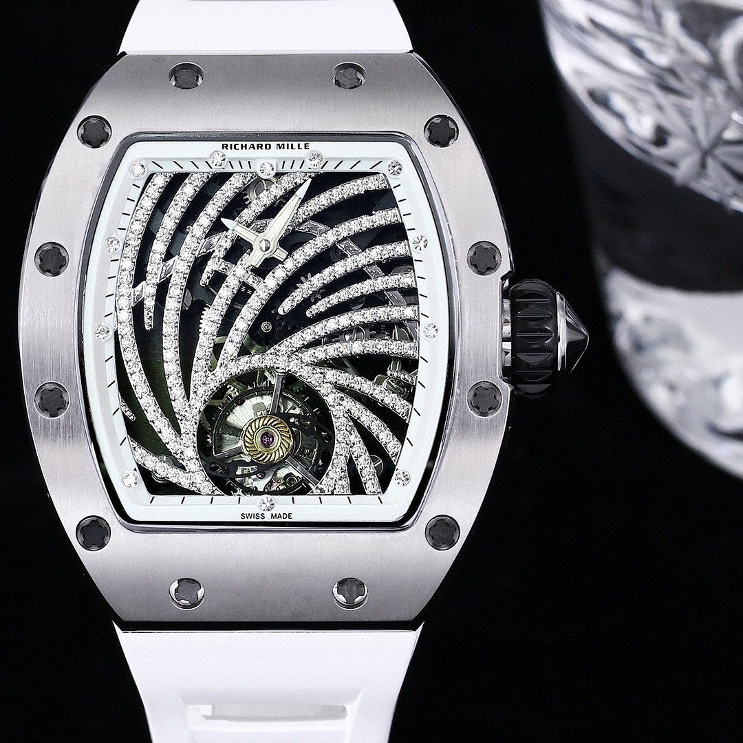 Richard Mille RM 56 Watch