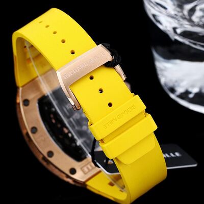 Richard Mille RM 056 Watch view 2