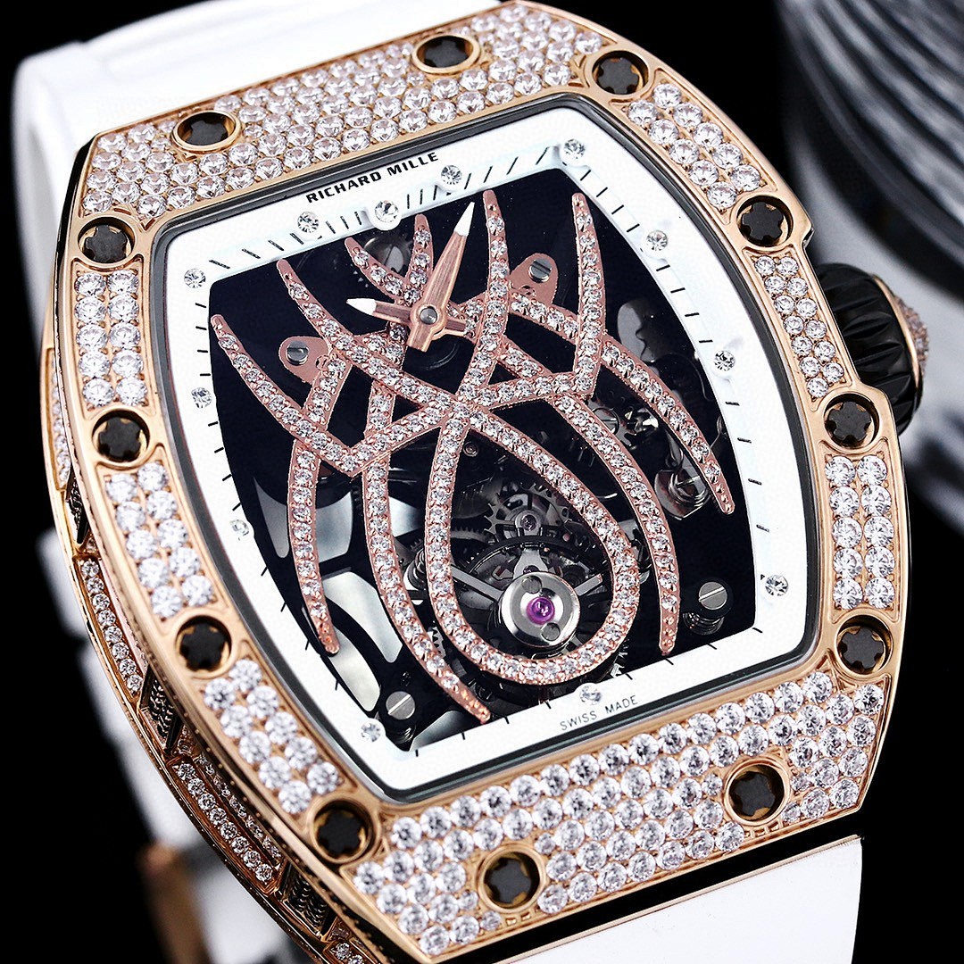 Richard Mille RM 056 Watch