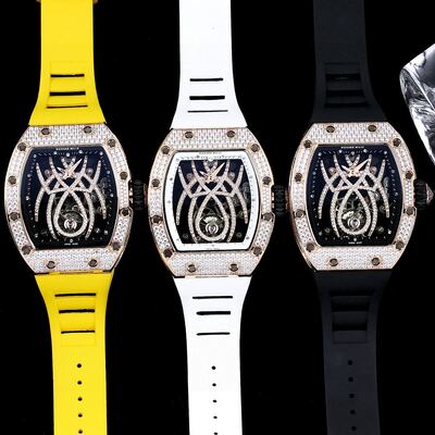 Richard Mille RM 056 Watch view 5