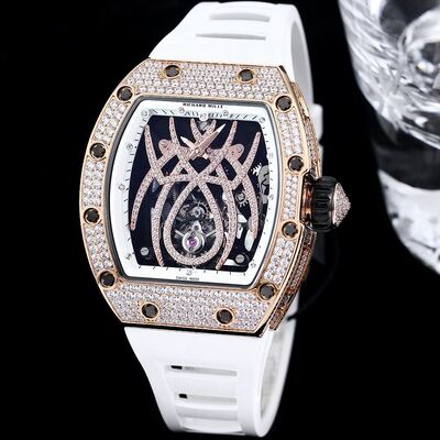 Richard Mille RM 056 Watch view 7