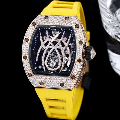 Richard Mille RM 056 Watch view 9