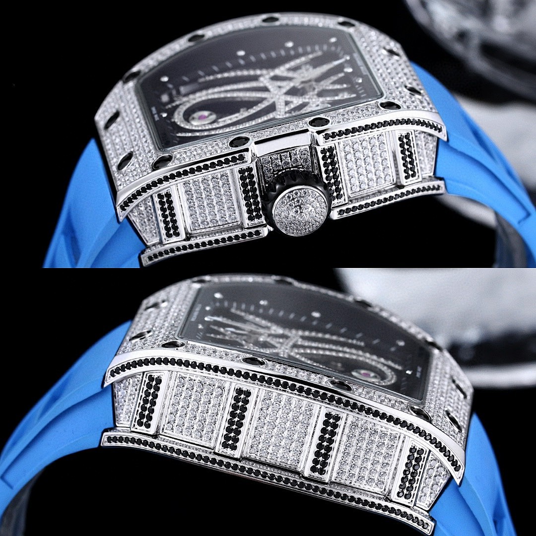 Richard Mille RM 056 Watch view