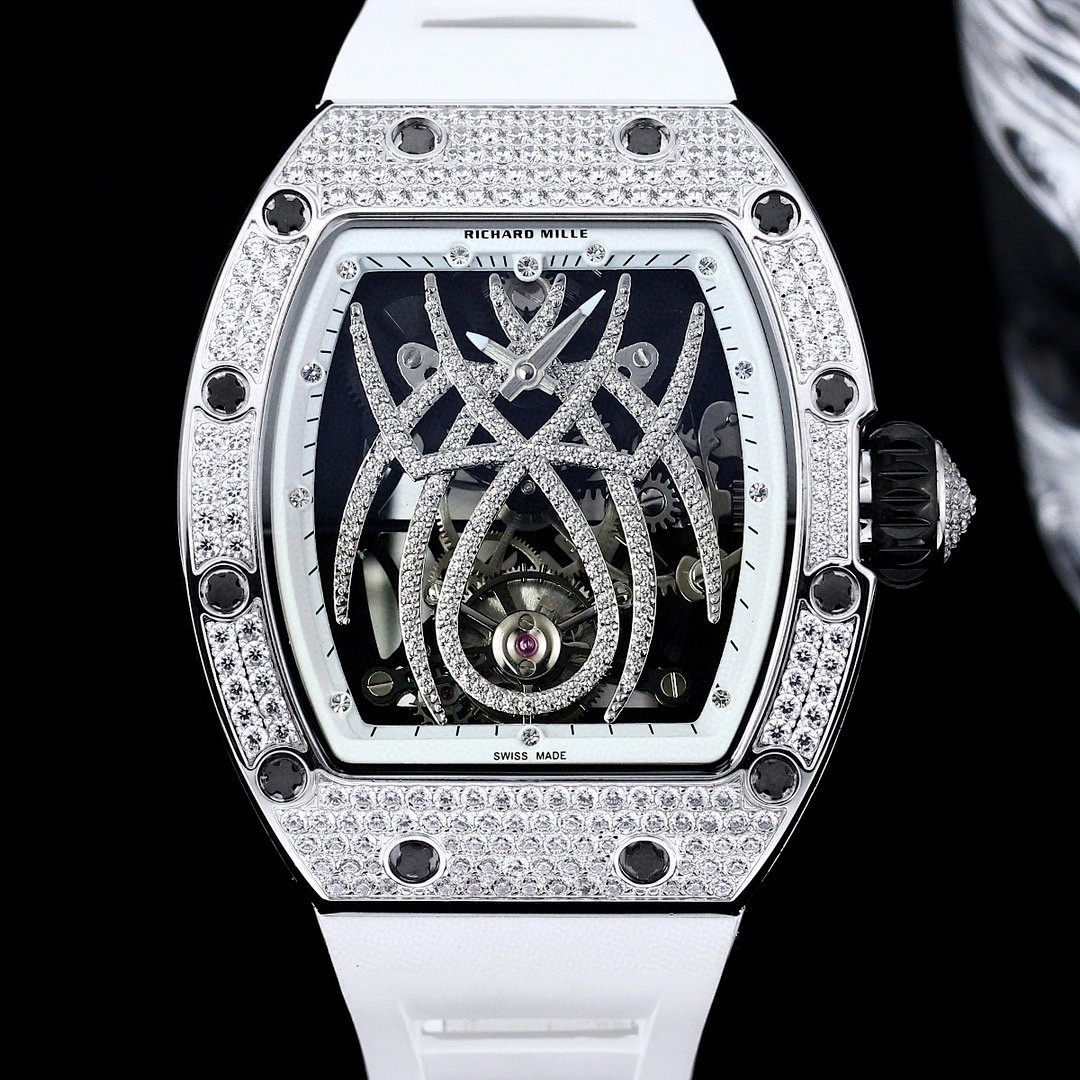 Richard Mille RM 056 Watch view