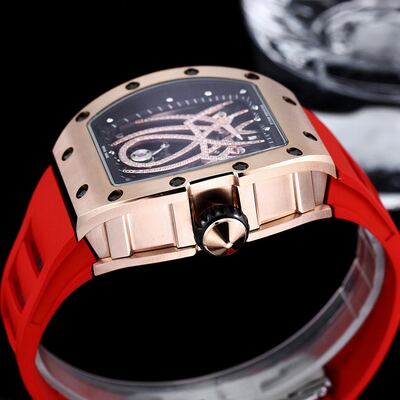 Richard Mille RM 056 Watch