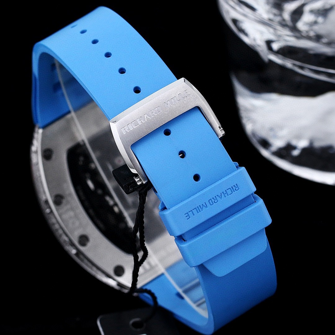 Richard Mille RM 056 Watch view