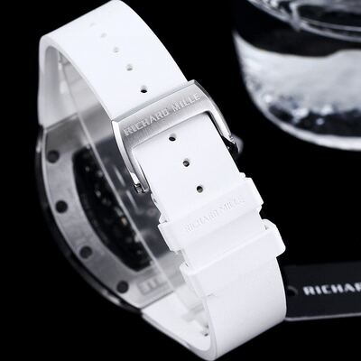 Richard Mille RM 056 Watch view 2