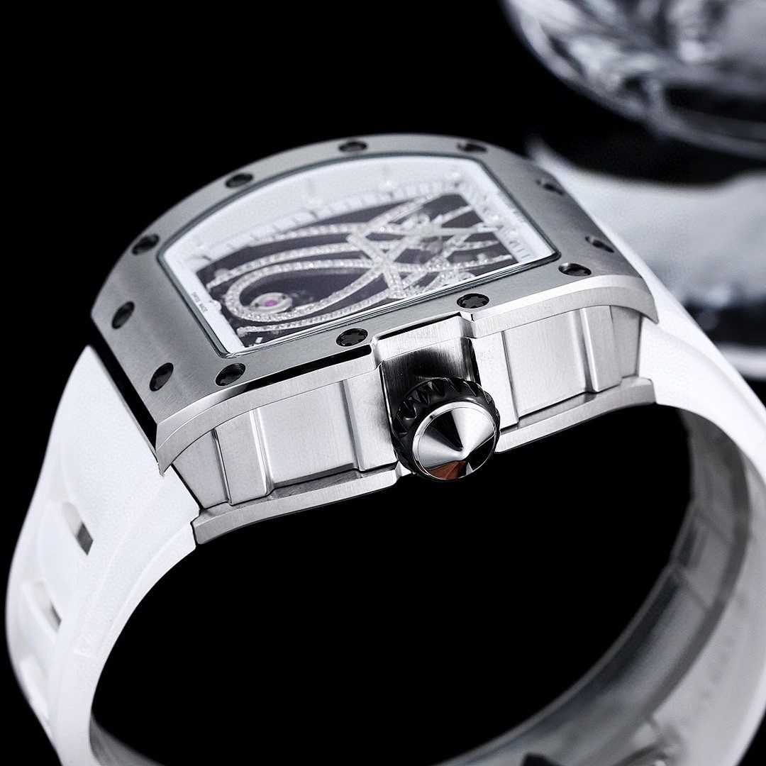 Richard Mille RM 056 Watch view