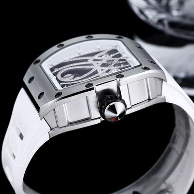 Richard Mille RM 056 Watch view 4