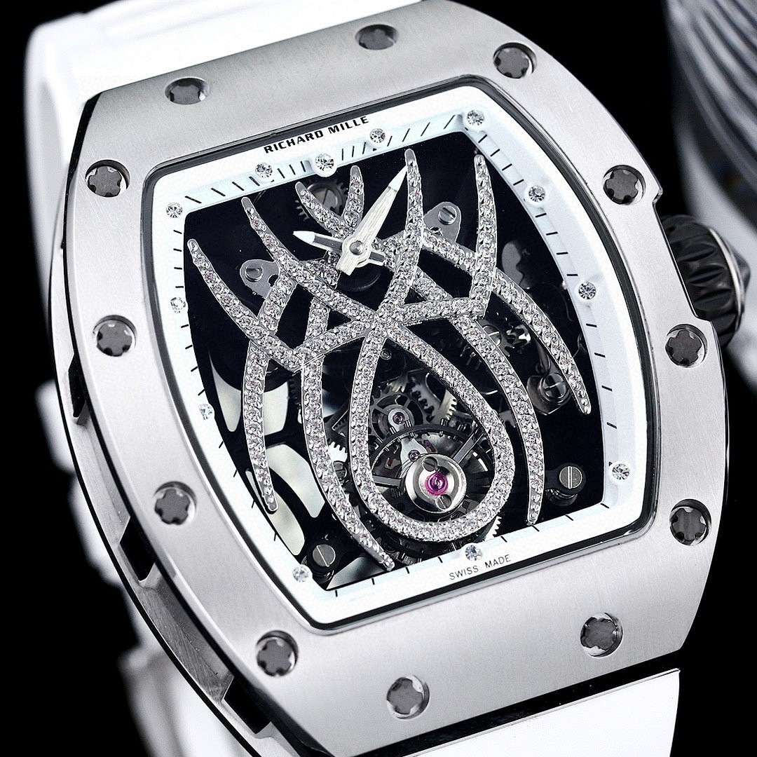 Richard Mille RM 056 Watch