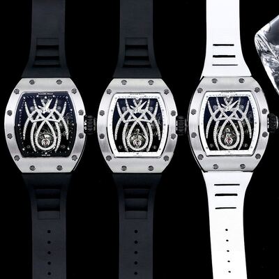 Richard Mille RM 056 Watch view 5