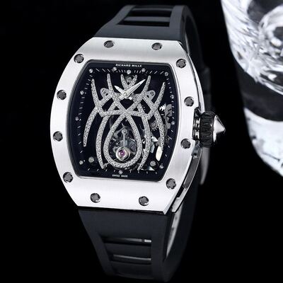 Richard Mille RM 056 Watch view 7