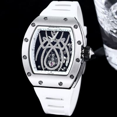 Richard Mille RM 056 Watch view 8