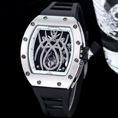 Richard Mille RM 056 Watch view 9