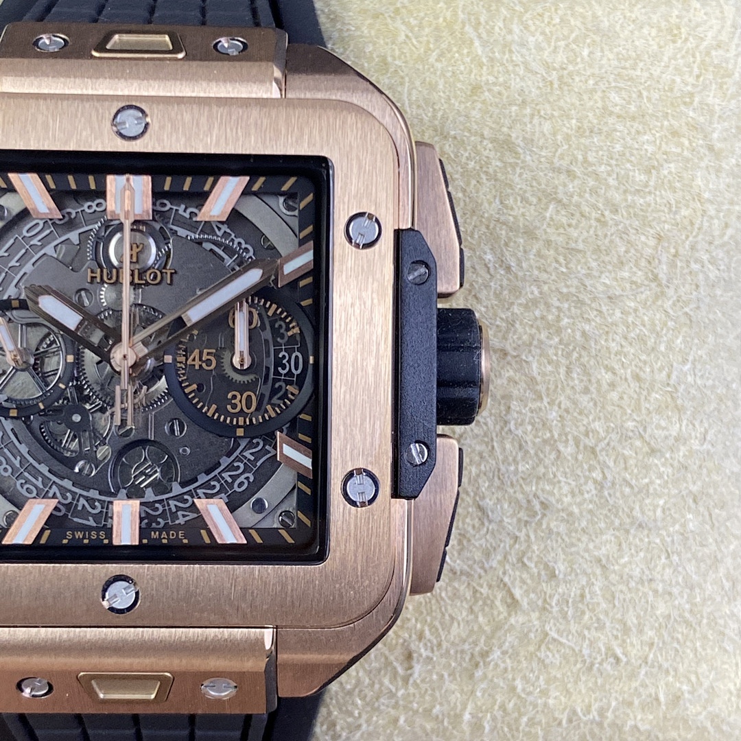 Hublot Spirit Of Big Bang Watch