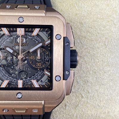 Hublot Spirit Of Big Bang Watch