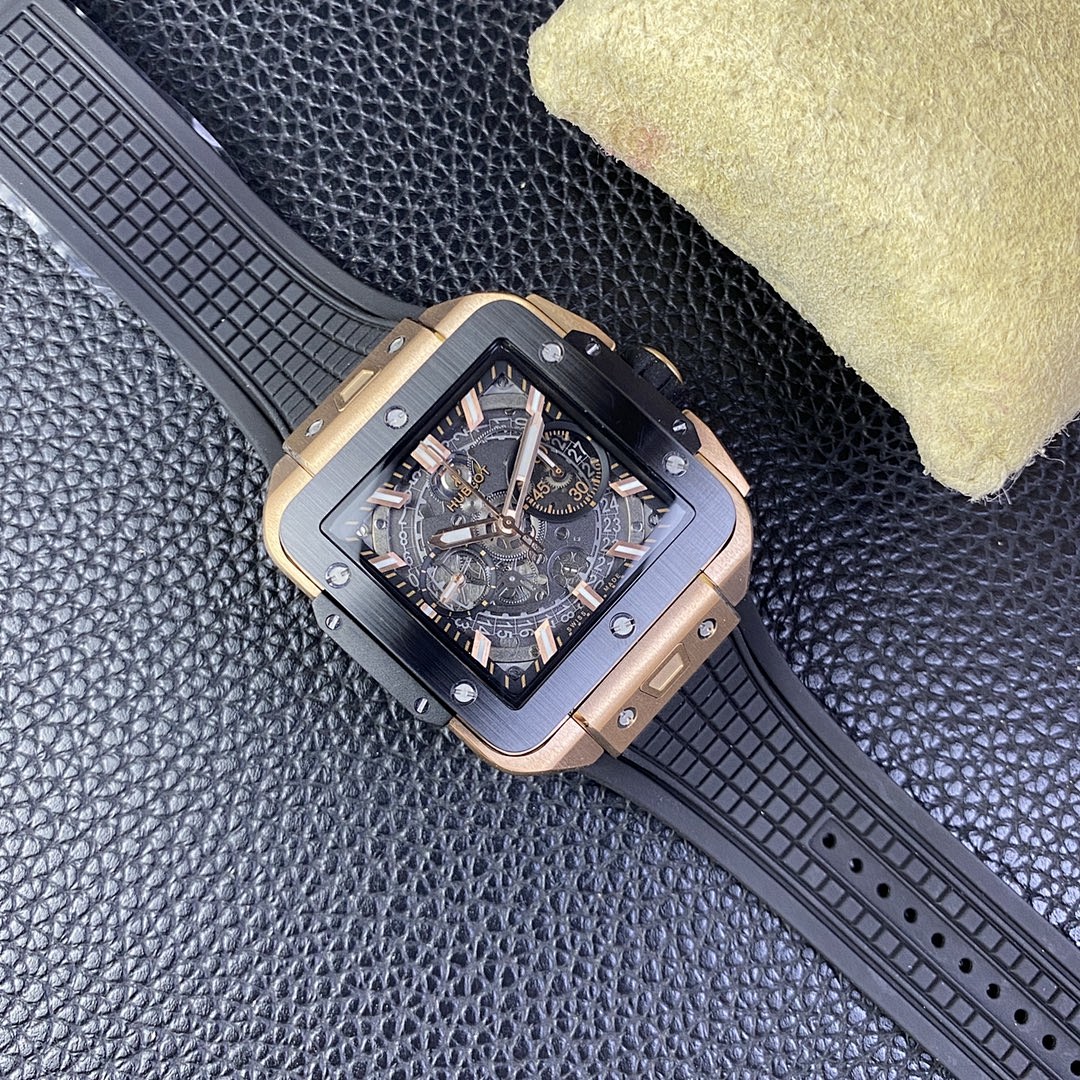 Hublot Spirit Of Big Bang Watch