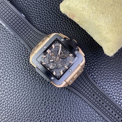 Hublot Spirit Of Big Bang Watch