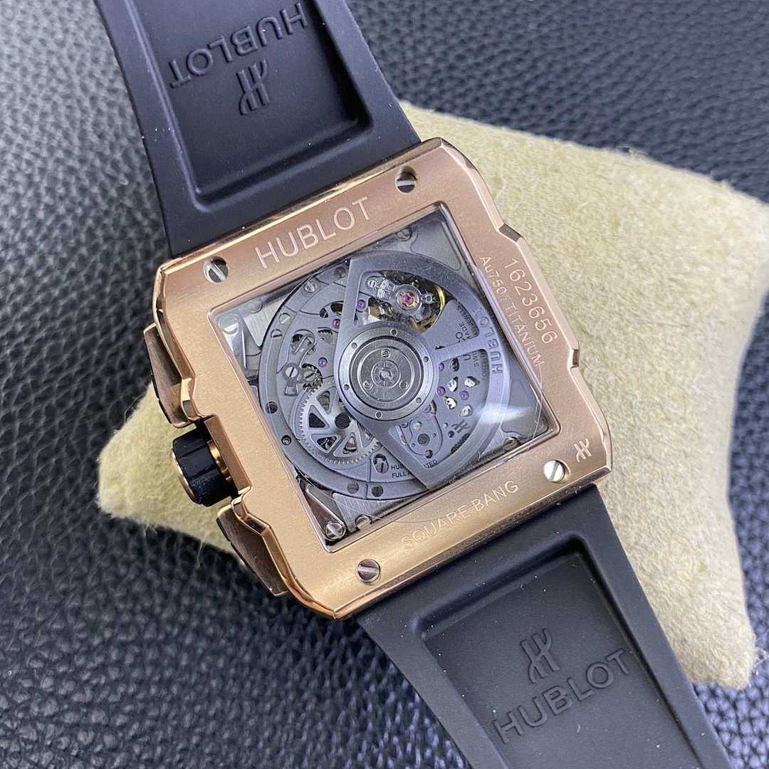 Hublot Spirit Of Big Bang Watch view