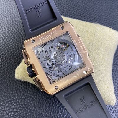 Hublot Spirit Of Big Bang Watch view 3