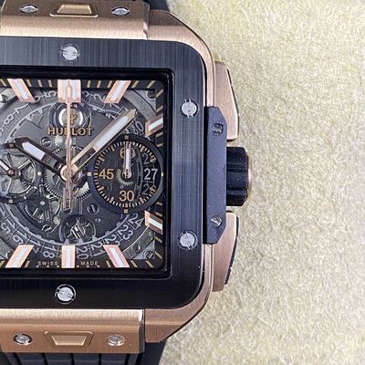 Hublot Spirit Of Big Bang Watch view 5